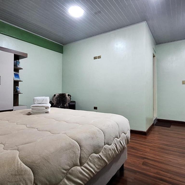 Céntrico y tranquilo con 2 baños, WiFi super veloz, a pasos de restaurantes y agencias de turismo - Apartamento de 2 dormitorios - 26