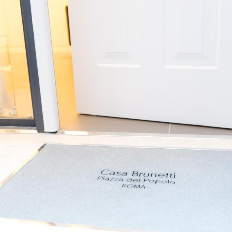 Casa Brunetti - Studio - 32