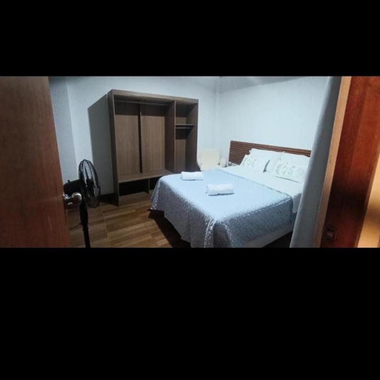 Hospedaje Vientos - Double Room - 6