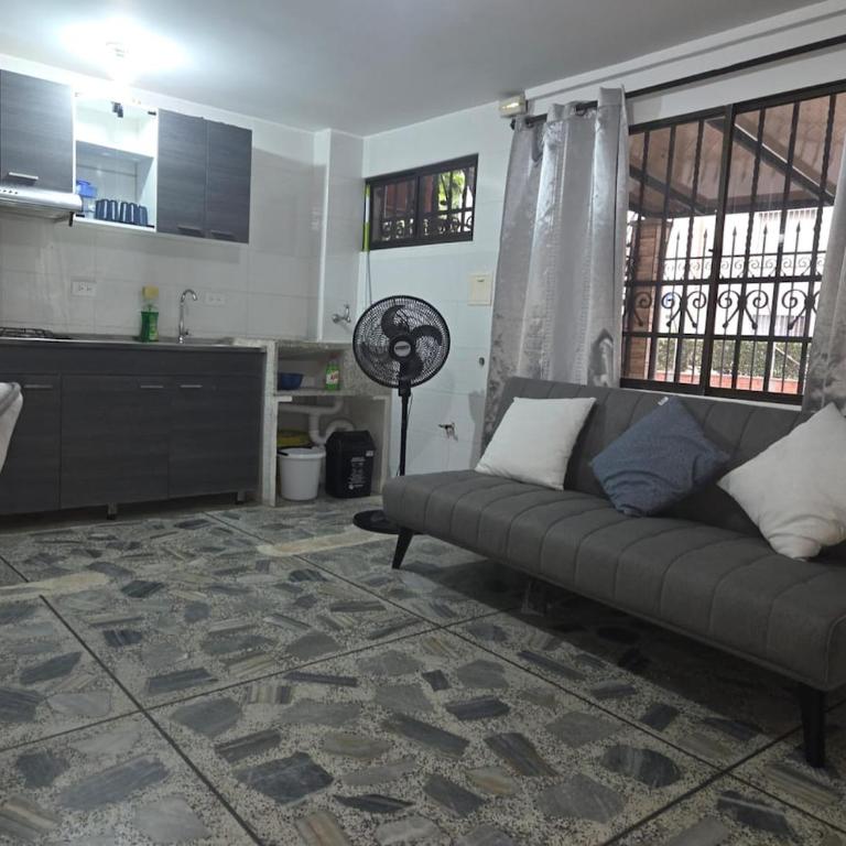 New Tequendama Apartment - Apartamento de 2 dormitorios - 15