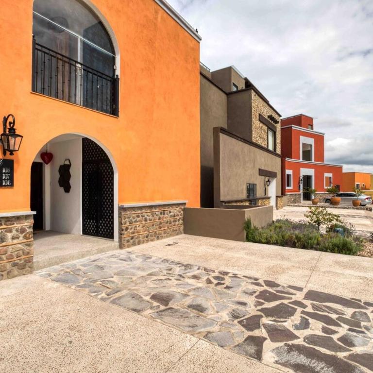 Villa 4BR en SMA, descubre la ciudad como un local - Casa de 4 dormitorios - 3