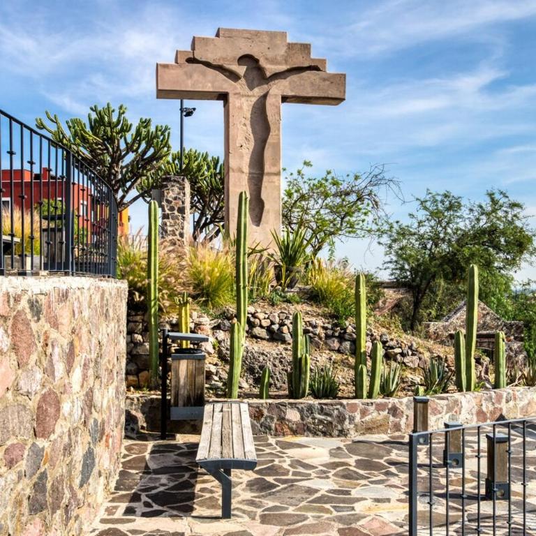 Villa 4BR en SMA, descubre la ciudad como un local - Casa de 4 dormitorios - 12