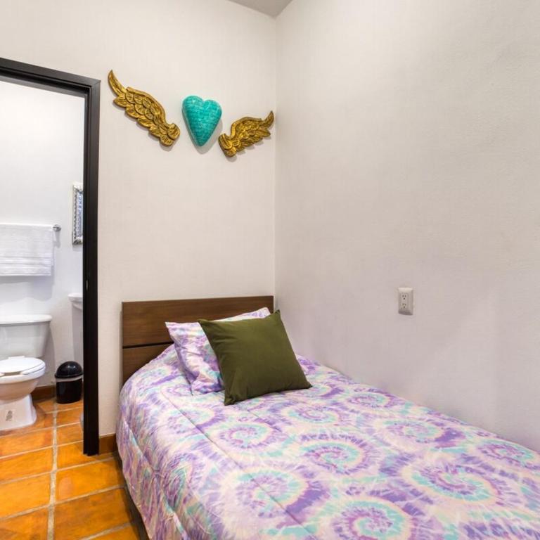 Villa 4BR en SMA, descubre la ciudad como un local - Casa de 4 dormitorios - 13