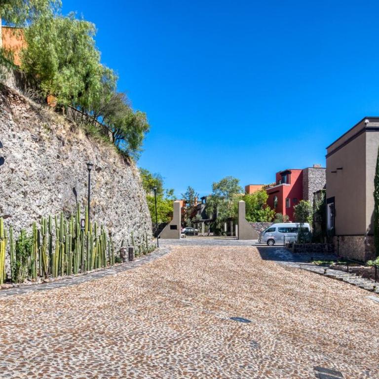 Villa 4BR en SMA, descubre la ciudad como un local - Casa de 4 dormitorios - 18
