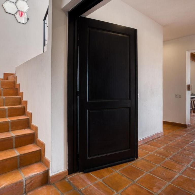 Villa 4BR en SMA, descubre la ciudad como un local - Casa de 4 dormitorios - 20
