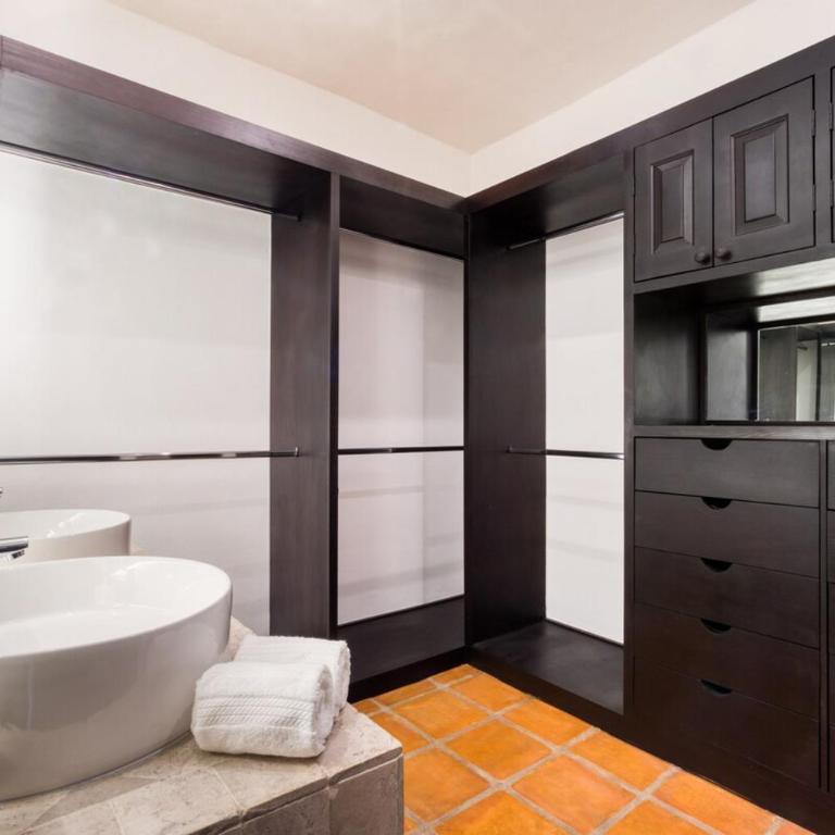 Villa 4BR en SMA, descubre la ciudad como un local - Casa de 4 dormitorios - 21