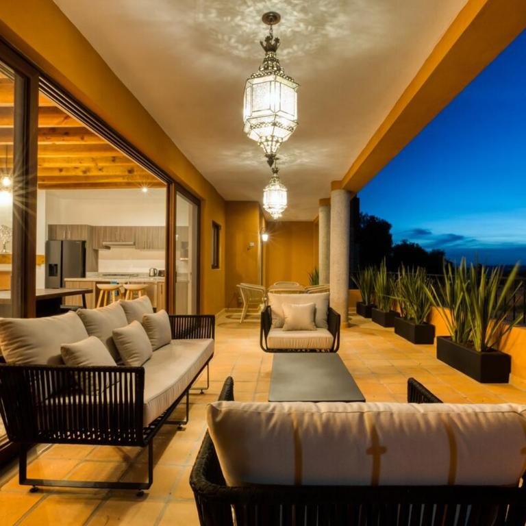Villa 4BR en SMA, descubre la ciudad como un local - Casa de 4 dormitorios - 32