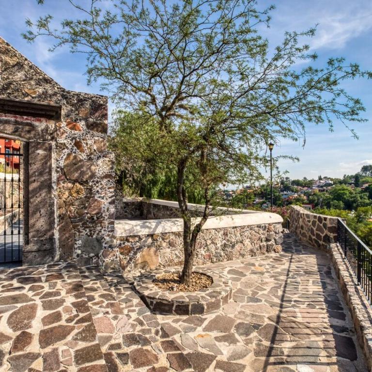 Villa 4BR en SMA, descubre la ciudad como un local - Casa de 4 dormitorios - 35