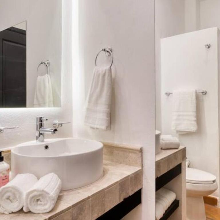 Villa 4BR en SMA, descubre la ciudad como un local - Casa de 4 dormitorios - 40