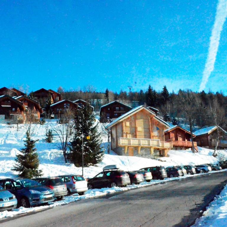 Chalet Phoenix - Superior Chalet - 11
