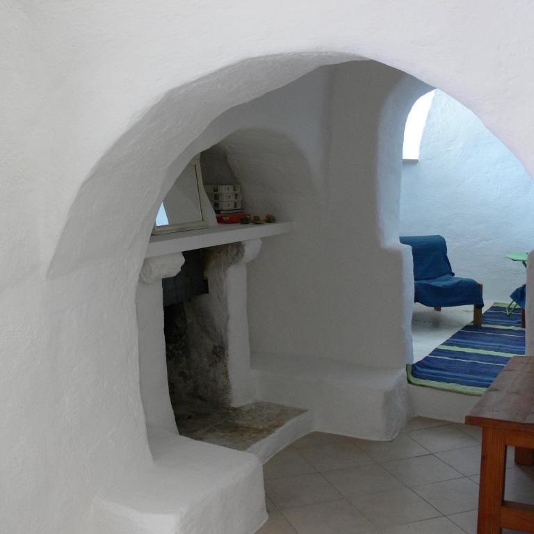 Trulli Eutopia - Casa con 2 Camere da Letto - 14