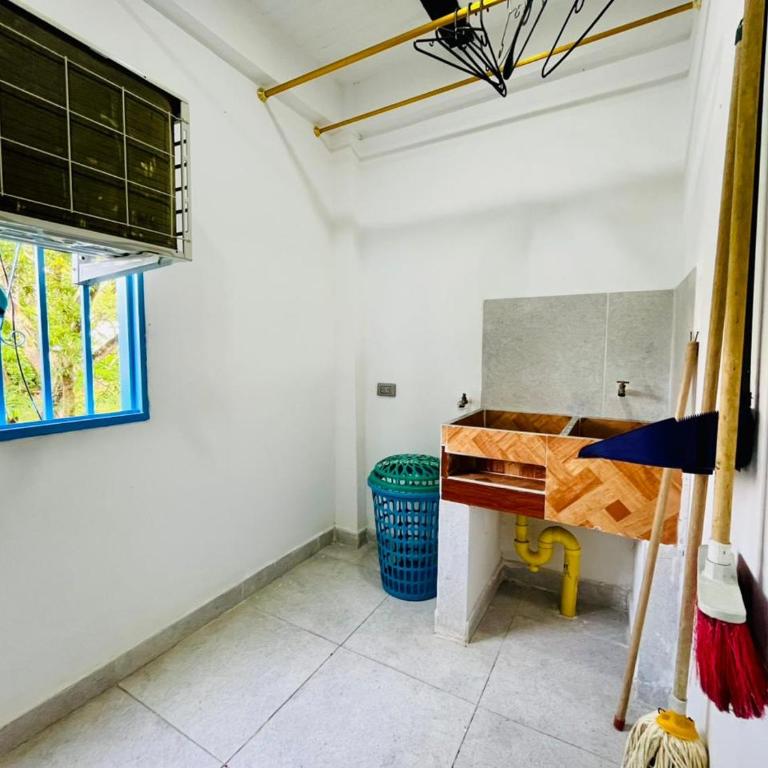 Apartahotel Dazuwi - Apartamento de 2 dormitorios - 12