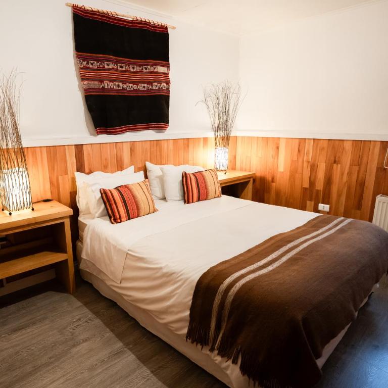 Hotel Aquaterra - Habitación Doble - 3