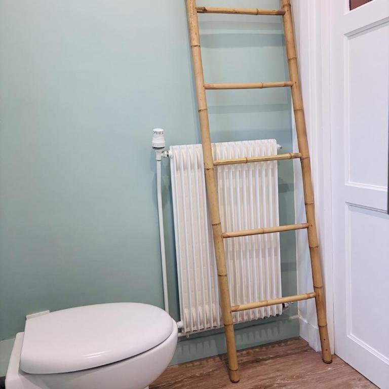 La Parenthèse Opaline - Family Gîte - Casa con 4 camere da letto - 5