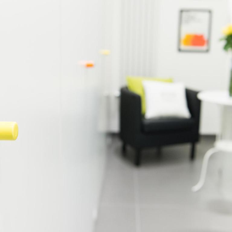 Casa Brunetti - Studio - 16
