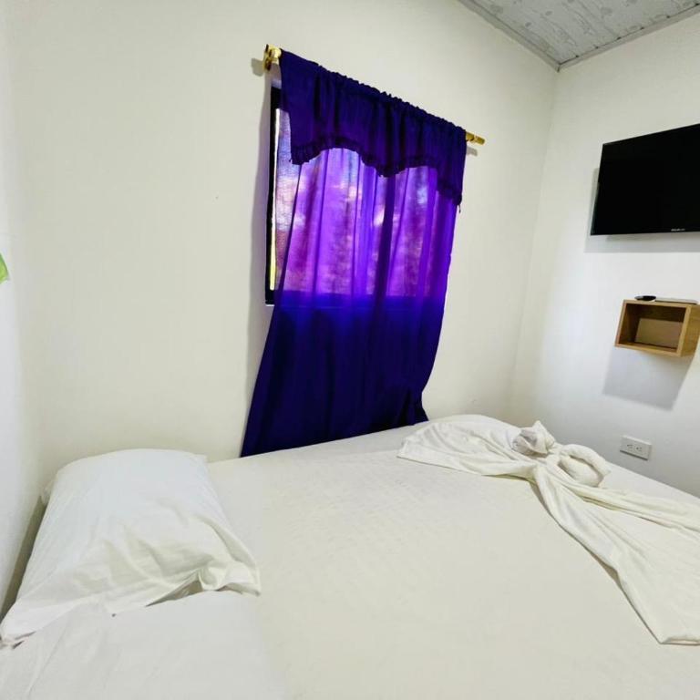 Apartahotel Dazuwi - Habitación Doble Estándar - 3