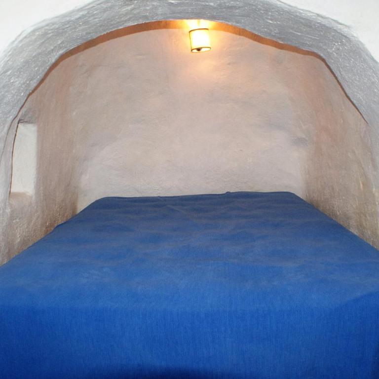 Trulli Eutopia - Casa con 2 Camere da Letto - 19