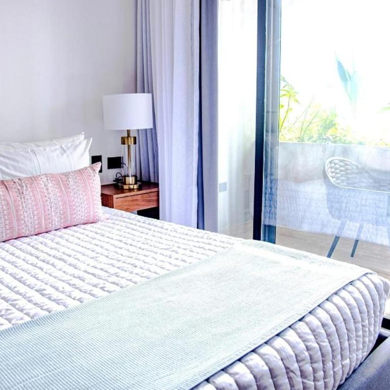 VOLTA-Trendy & Neat apartment- balcony- Playa del Carmen - Studio - 14