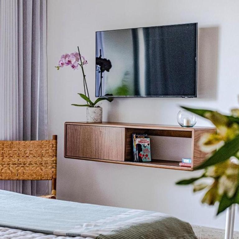 VOLTA-Trendy & Neat apartment- balcony- Playa del Carmen - Studio - 8