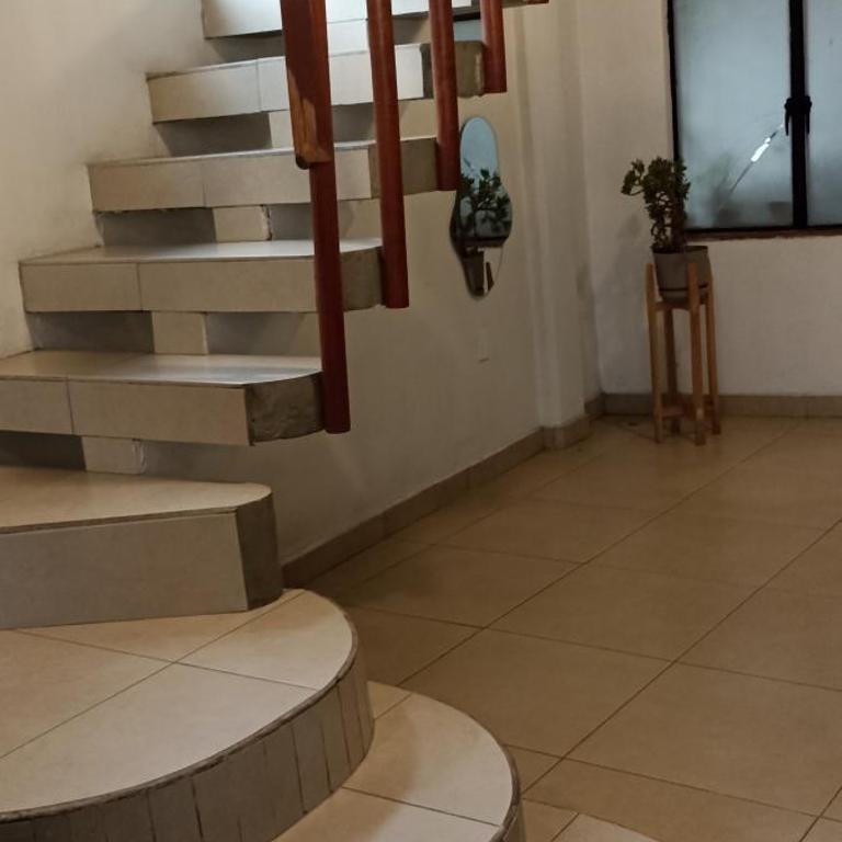 Casa Girasoles - One-Bedroom House - 2