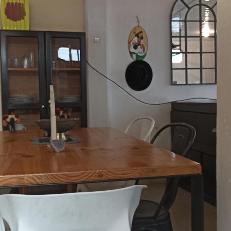 Casa Girasoles - One-Bedroom House - 6