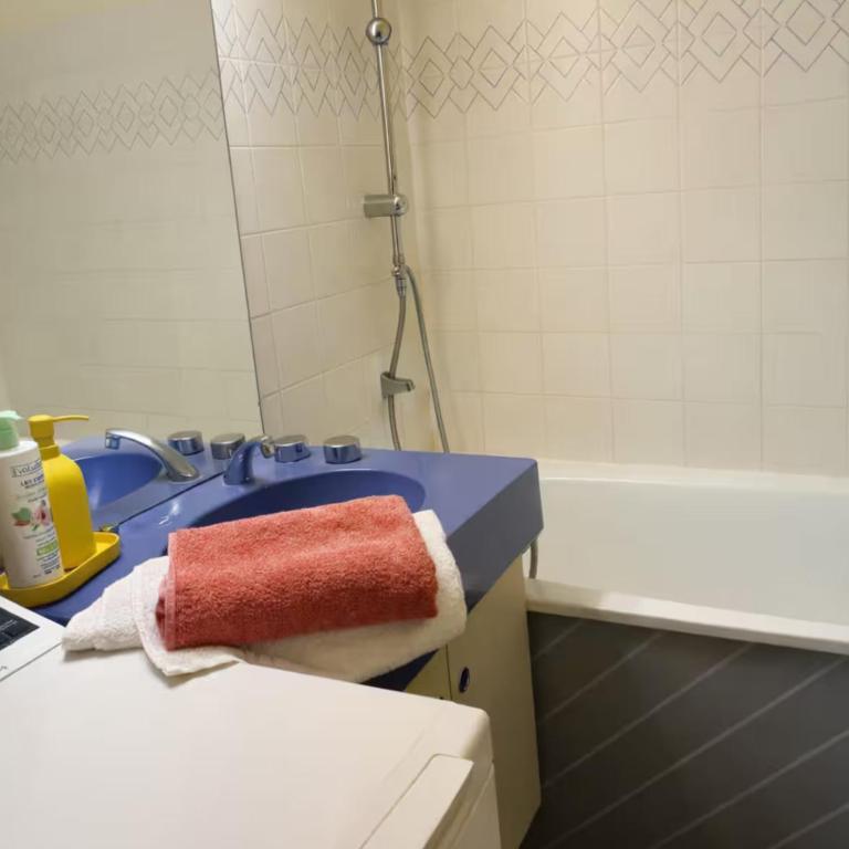 Monaco Beach Residence & Pool - Appartement 1 Chambre - 6
