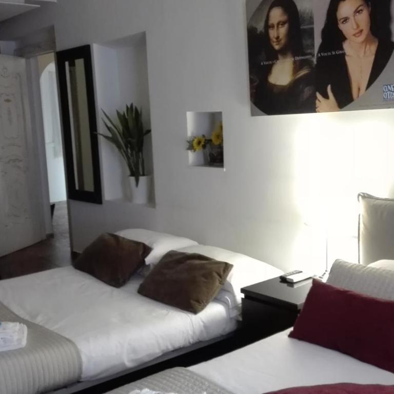 Orso Luxury Apartment - Monolocale Familiare - 20