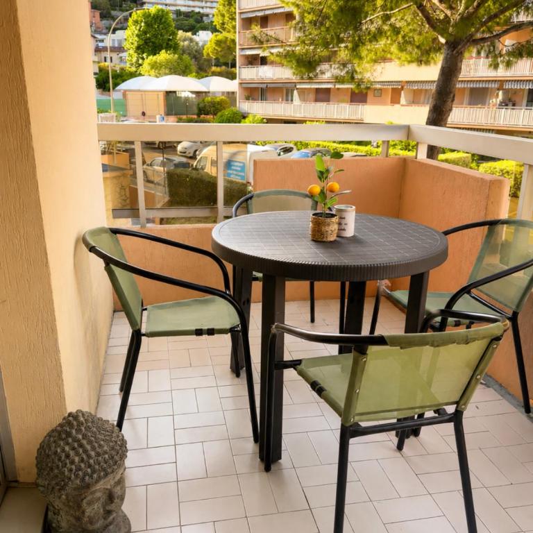 Monaco Beach Residence & Pool - Appartement 1 Chambre - 1