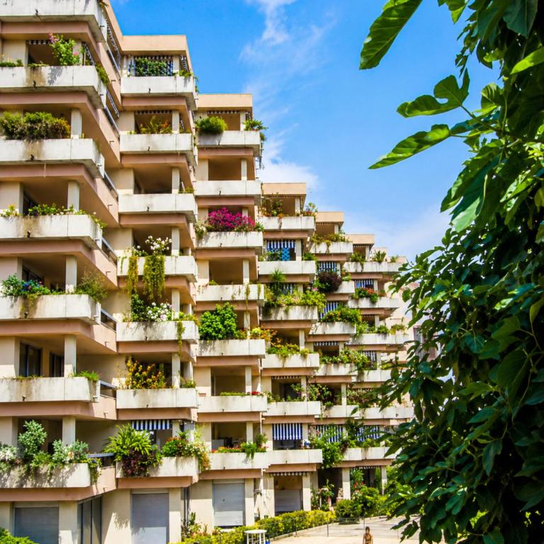 Monaco Beach Residence & Pool - Appartement 1 Chambre - 9