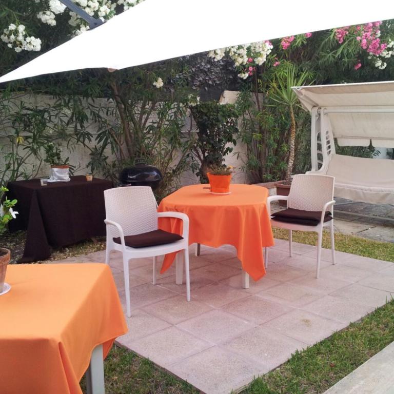 Casa Letizia - Appartamento - Piano Terra - 2