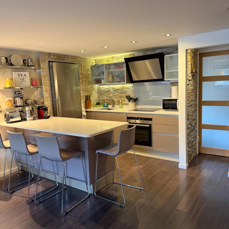 Appartement Loft Cannes - Loft - 2