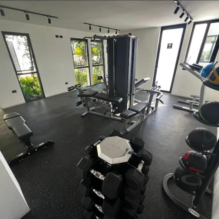 VOLTA-Trendy & Neat apartment- balcony- Playa del Carmen - Studio - 18