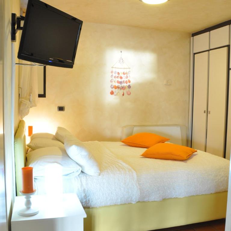Suite Prestige Salerno - Appartamento con Vista Mare - 4