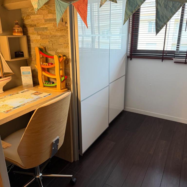 Appartement Loft Cannes - Loft - 7
