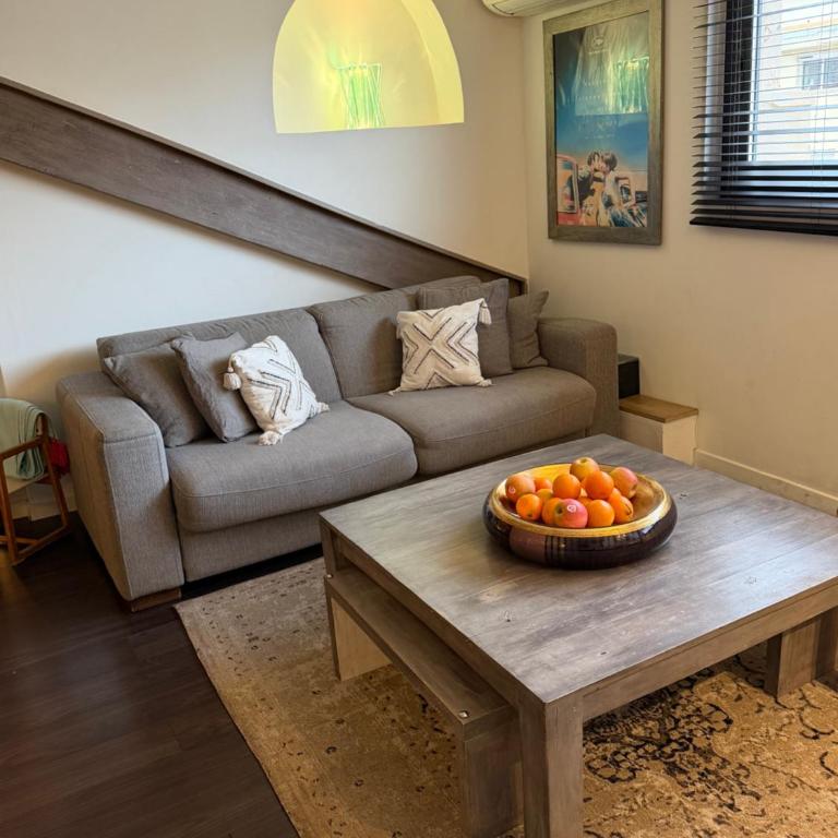 Appartement Loft Cannes - Loft - 4