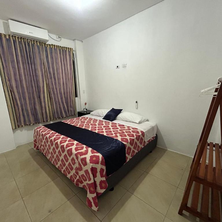 Misha Home - Double or Twin Room - 2