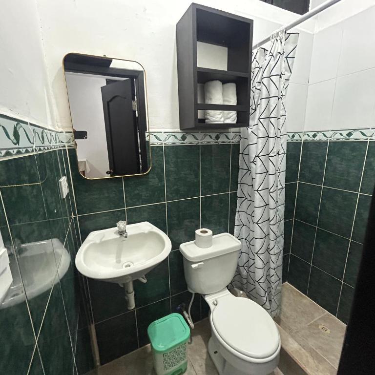 Misha Home - Double or Twin Room - 1