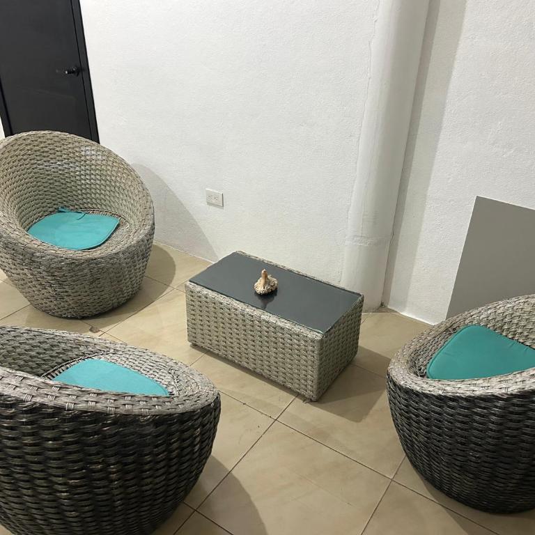 Misha Home - Double or Twin Room - 6