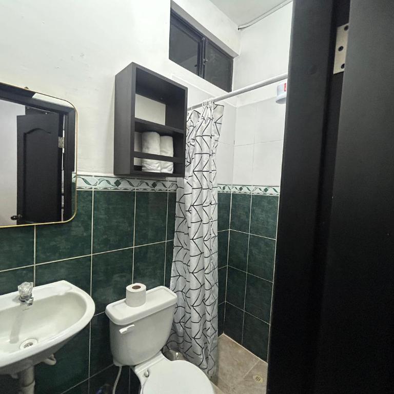 Misha Home - Double or Twin Room - 8