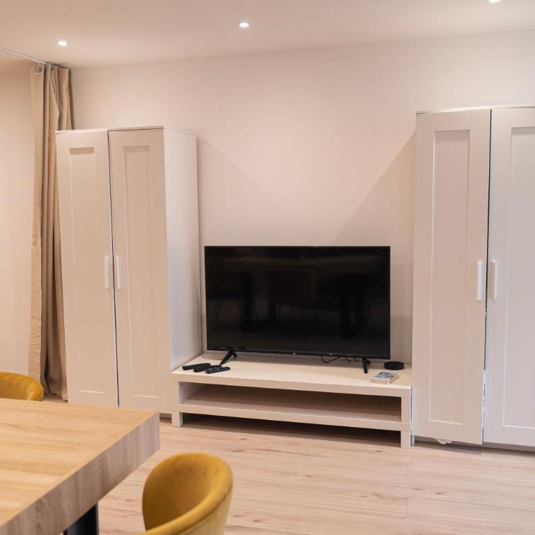 Charming Annecy Old Town Apartment, steps away from the Lake - Apartment mit 2 Schlafzimmern - 10