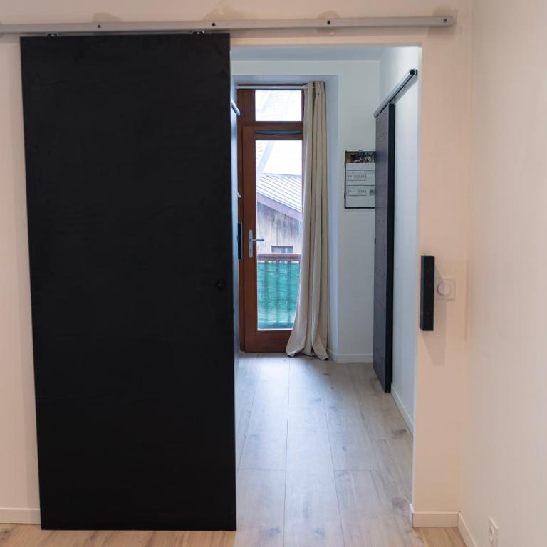 Charming Annecy Old Town Apartment, steps away from the Lake - Apartment mit 2 Schlafzimmern - 23