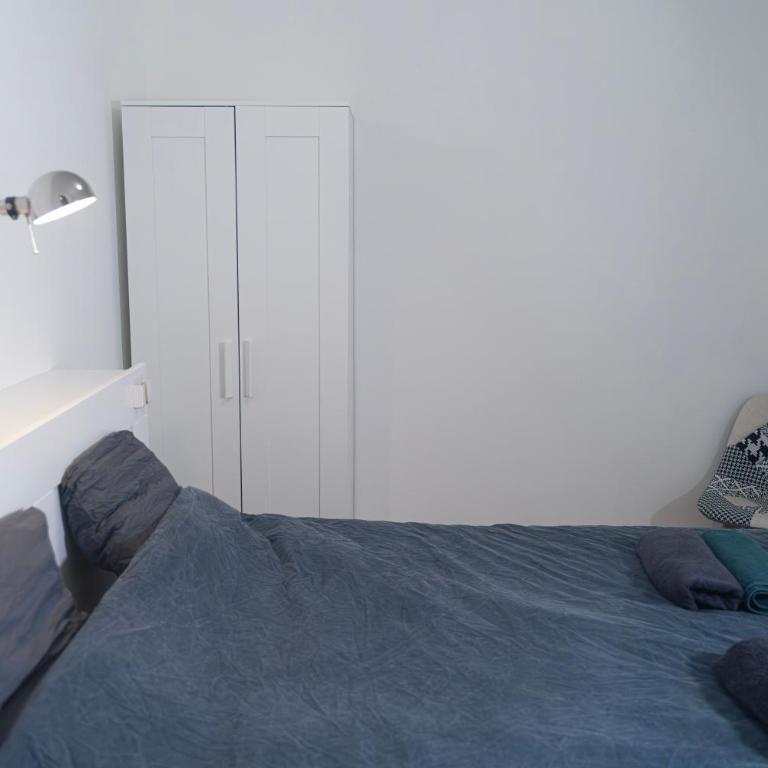 Charming Annecy Old Town Apartment, steps away from the Lake - Apartment mit 2 Schlafzimmern - 17