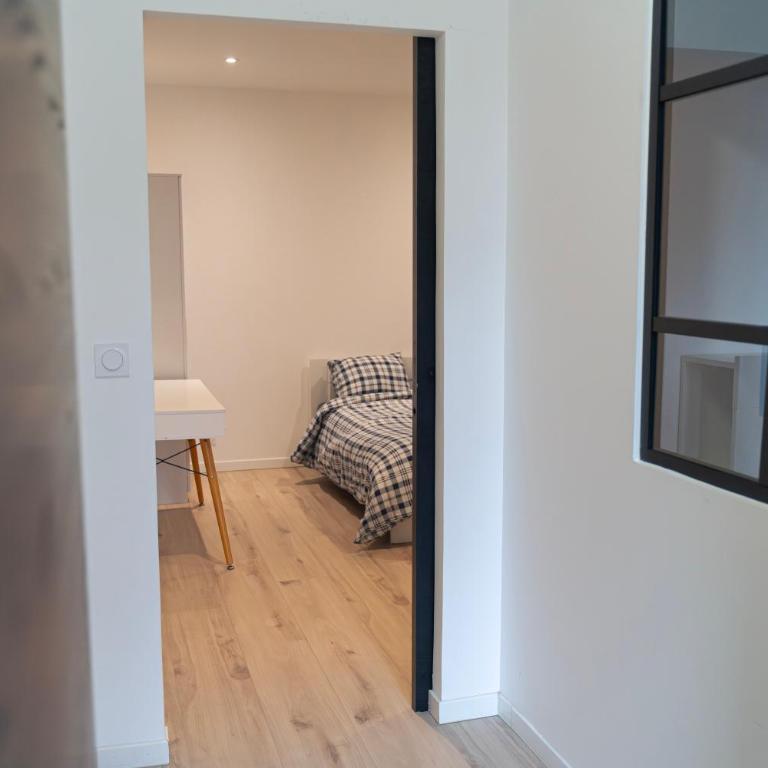 Charming Annecy Old Town Apartment, steps away from the Lake - Apartment mit 2 Schlafzimmern - 18