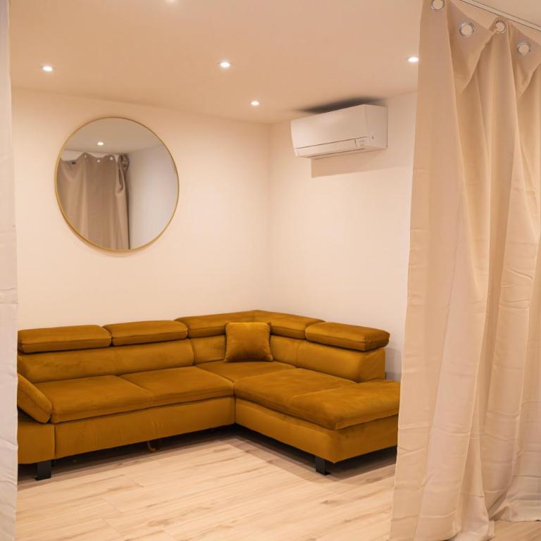 Charming Annecy Old Town Apartment, steps away from the Lake - Apartment mit 2 Schlafzimmern - 11