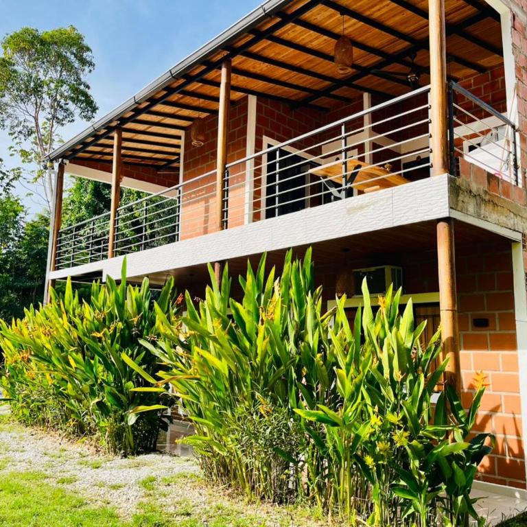 Finca La Casona - Villa de 2 dormitorios - 17
