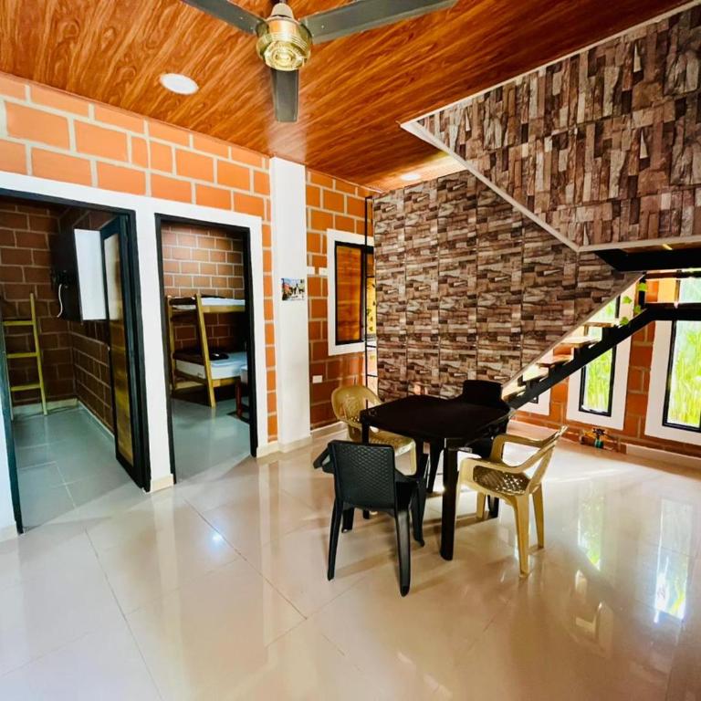 Finca La Casona - Villa de 2 dormitorios - 19