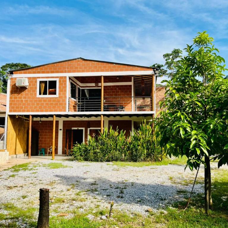 Finca La Casona - Villa de 2 dormitorios - 26