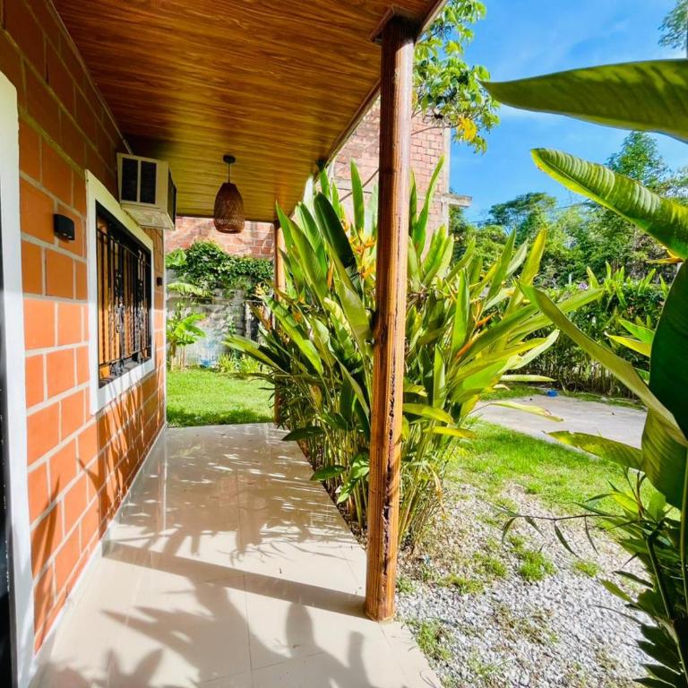 Finca La Casona - Villa de 2 dormitorios - 29