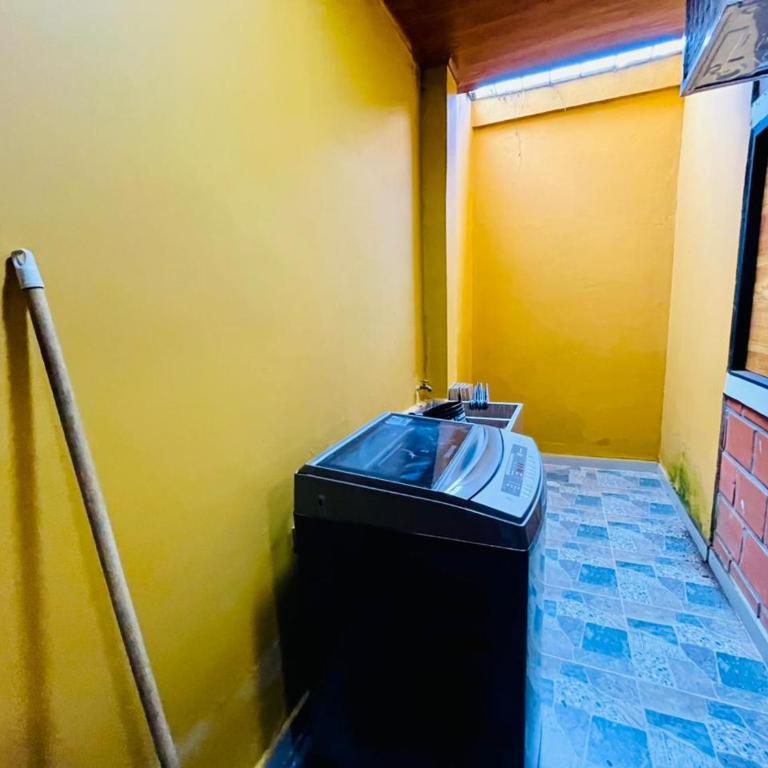 Finca La Casona - Villa de 2 dormitorios - 31