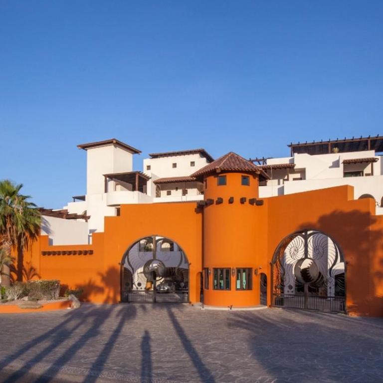 Playa de La Paz - Apartamento de 1 dormitorio - 5